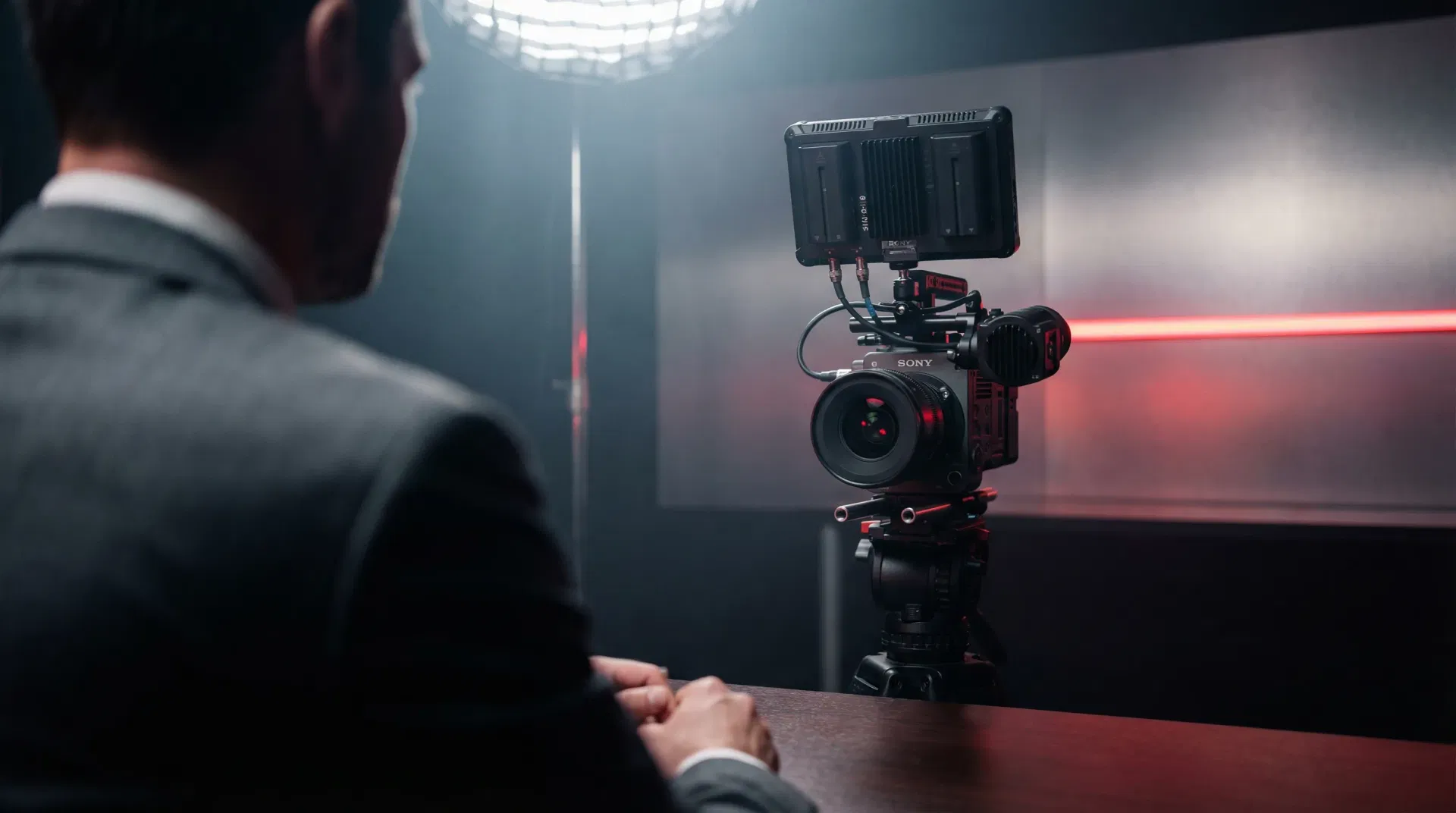 Brand Films & Corporate Storytelling
