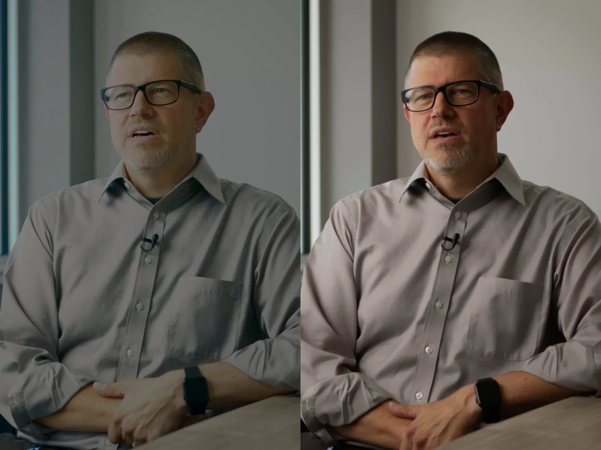 Why Most Corporate Video Looks Cheap