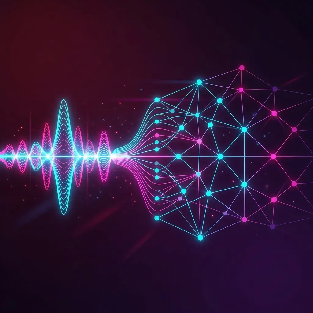 Iterating the Voice: How I Use AI Audio to Anchor Generative Films