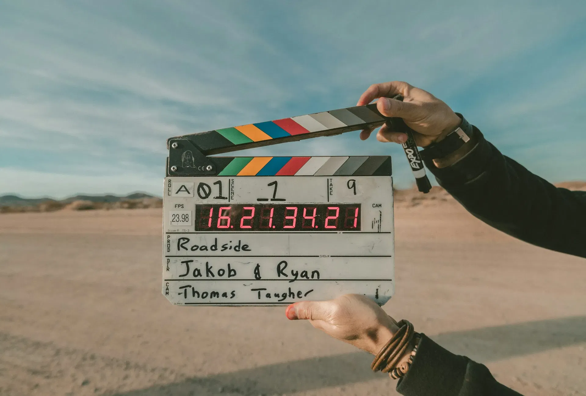 What Is a Brand Film? Why Storytelling Outlasts Traditional Ads