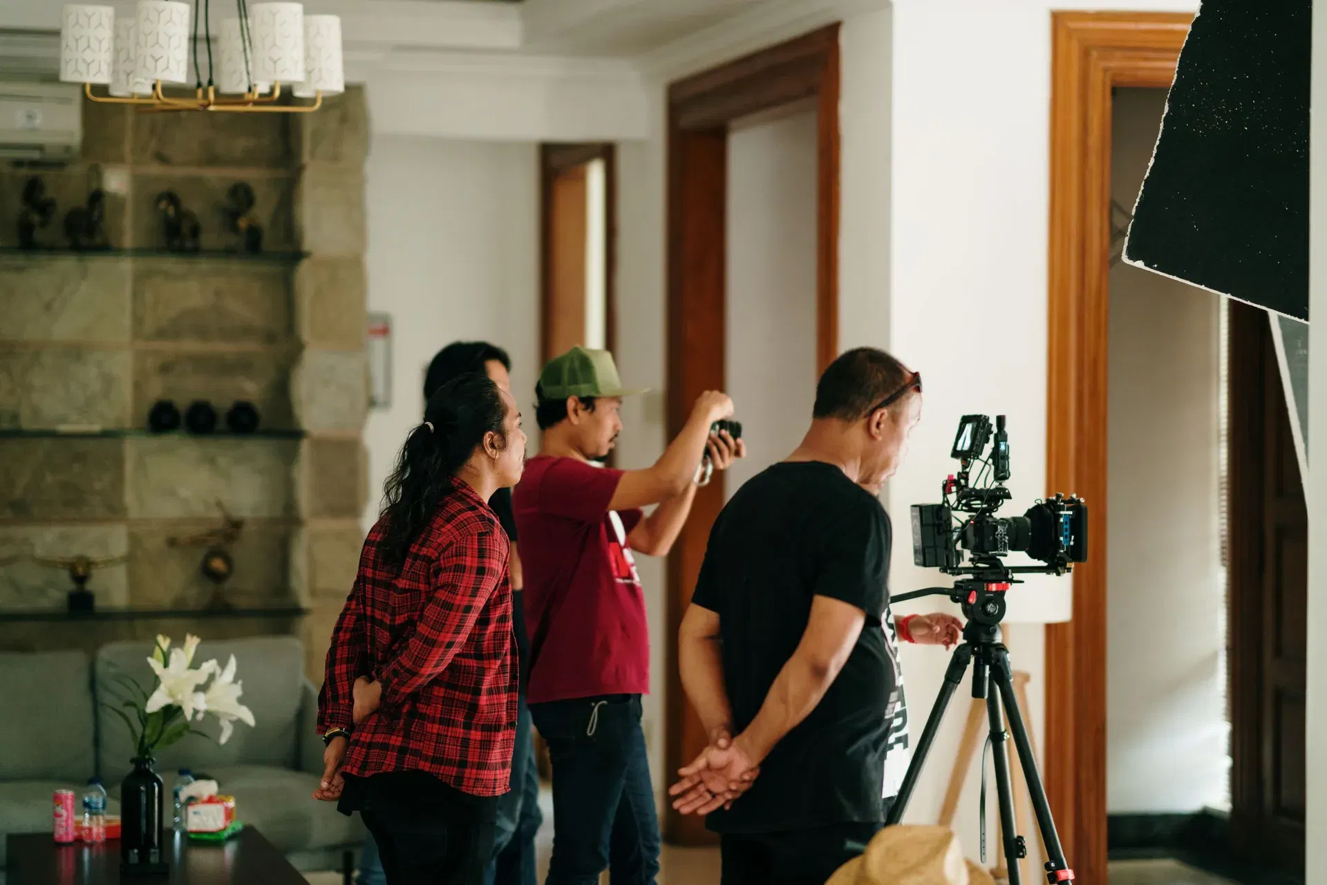 Executive Interview Video Production