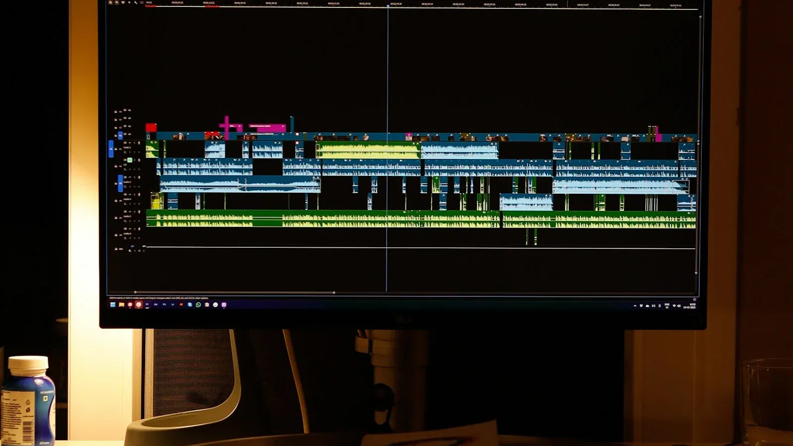 Why I Open Sourced My Production Workflows