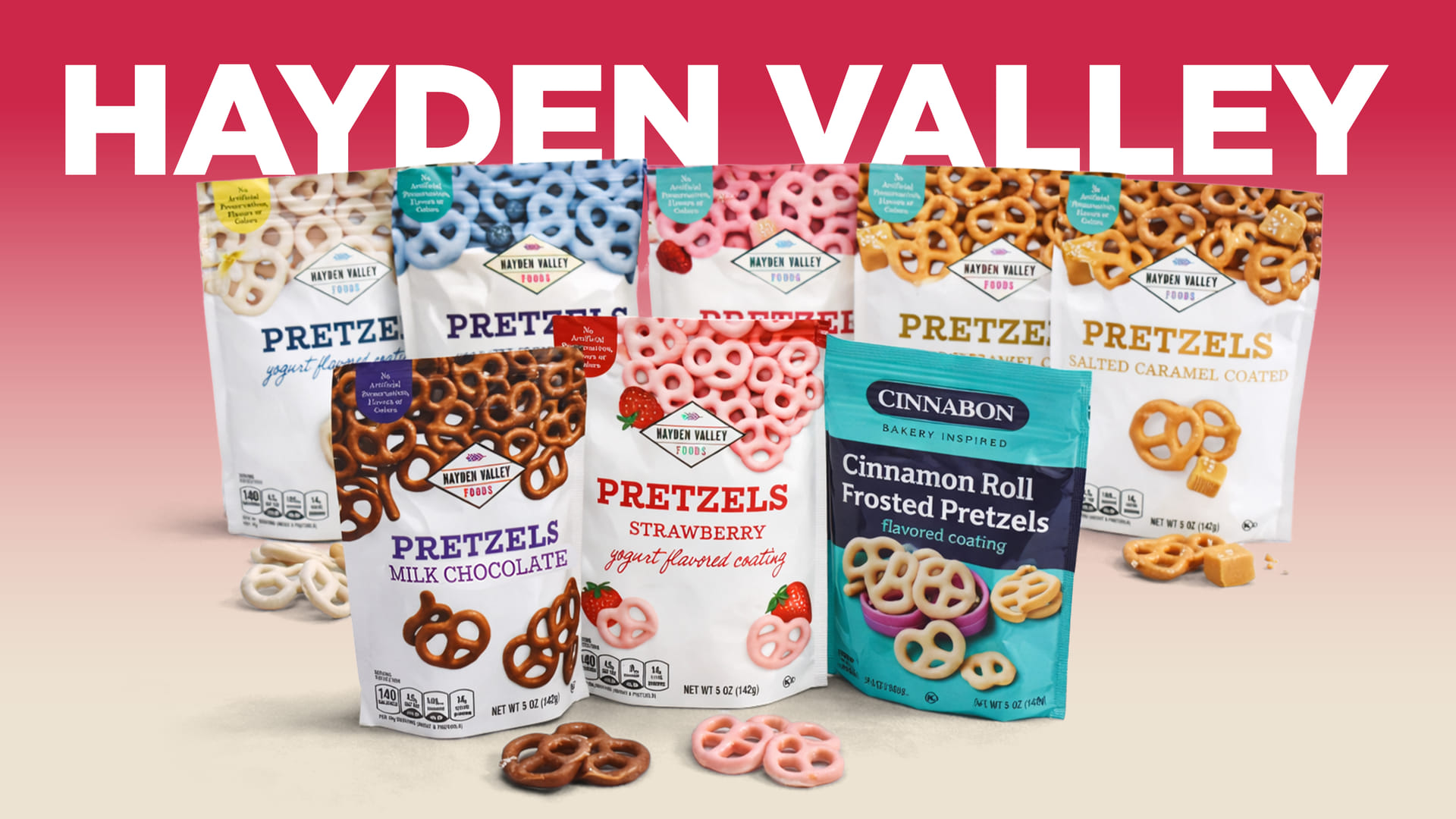 Hayden Valley Foods