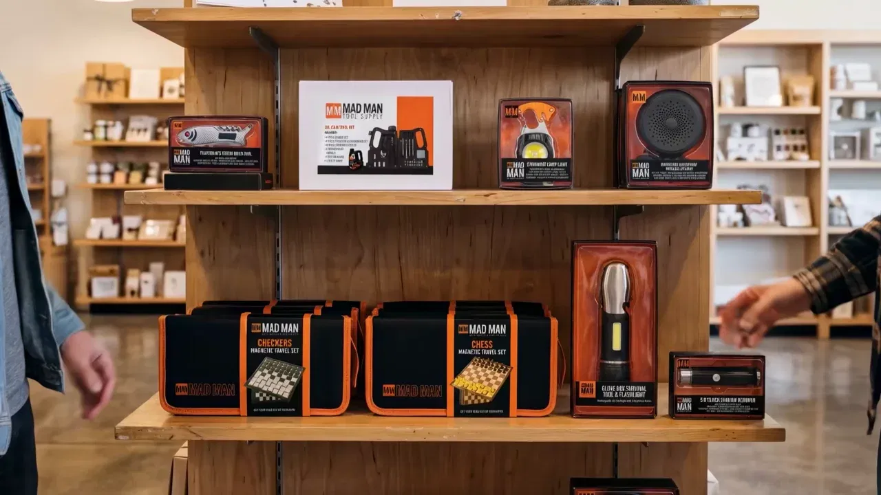 Product Hero