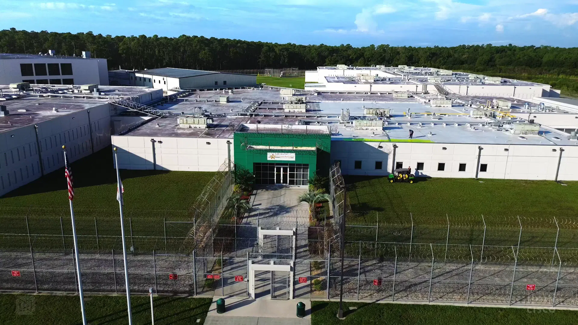 Secure Government Communications Video Case Study